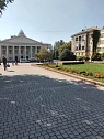 1-комнатная подобово у Запоріжжі. Александровский район, пр-т. Соборний, 58 — 1001582017 зображення 26