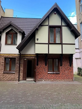 Міні-готель подобово у Львові. Галицкий район, вул. Гнатюка, 22а — 1001684789 зображення 2