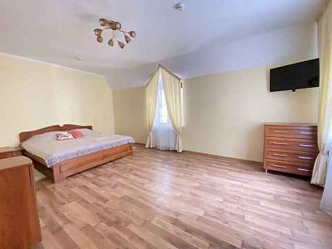 Міні-готель подобово у Львові. Галицкий район, вул. Гнатюка, 22а — 1001684789 зображення 3