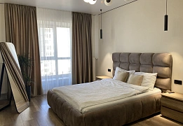 1-комнатная daily in Ivano-Frankivsk. Nezavisimosti St., 101б — 1001610583 image 4