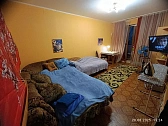 3-комнатная посуточно в Кривом Роге. Долгинцевский район, ул. Лисового, 35 — 1001613210 изображение 46
