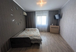 1-комнатная посуточно в Сумах. Ковпаковский район, ул. Троицкая, 43 — 413742376 изображение 2