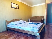 1-комнатная подобово у Києві. Оболонский район, пр-т Оболонський, 43 — 1000613267 зображення 19