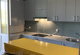 Apartments for daily rent in Khmelnytskyi (35)
