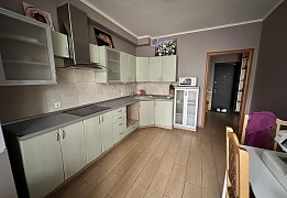 Apartments for rent in Kyiv at a low price (347)