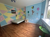 2-комнатная daily in Kyiv. Darnitskiy district, CHavdar St., 8 — 1001685014 image 12