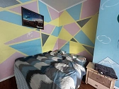 2-комнатная daily in Kyiv. Darnitskiy district, CHavdar St., 8 — 1001685014 image 14