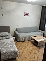 1-комнатная daily in Chernihiv. Novozavodskoy district, Pobedy Ave., 58 — 1001613651 image 19