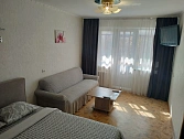 1-комнатная daily in Chernihiv. Novozavodskoy district, Pobedy Ave., 58 — 1001613651 image 20
