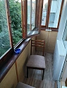 1-комнатная daily in Chernihiv. Novozavodskoy district, Pobedy Ave., 58 — 1001613651 image 21