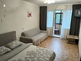 1-комнатная daily in Chernihiv. Novozavodskoy district, Pobedy Ave., 58 — 1001613651 image 13