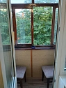 1-комнатная daily in Chernihiv. Novozavodskoy district, Pobedy Ave., 58 — 1001613651 image 22