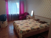 1-комнатная подобово у Києві. Соломенский район, вул. Патріарха Мстислава Скрипника, 11 — 1001680230 зображення 38