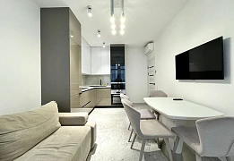 2-комнатная daily in Odesa. Peresypskiy district, Semena Paliya St., 77 — 1001587574 image 49