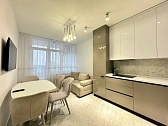 2-комнатная daily in Odesa. Primorskiy district, Kamanina St., 16а — 1001685411 image 20