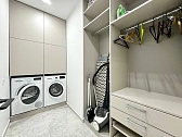 2-комнатная daily in Odesa. Primorskiy district, Kamanina St., 16а — 1001685411 image 21