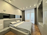 2-комнатная daily in Odesa. Primorskiy district, Kamanina St., 16а — 1001685411 image 24