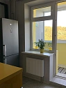 1-комнатная посуточно в Хмельницком. ул. Лесогринивецкая, 26/3 — 1001671908 изображение 11