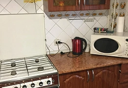 Квартири подобово в Лозовій (6)