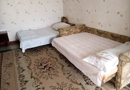 2-комнатная посуточно в Днепре. Шевченковский район, ул. Глинки, 2 — 80480693 изображение 5