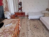 1-комнатная посуточно в Днепре. Соборный район, Ж/М Сокол, 1 — 1001681498 изображение 15