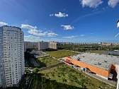 1-комнатная посуточно в Киеве. Дарницкий район, ул. Драгоманова, 2 б — 1001686344 изображение 43