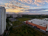 1-комнатная посуточно в Киеве. Дарницкий район, ул. Драгоманова, 2 б — 1001686344 изображение 44