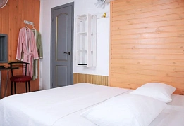Квартиры посуточно в Центральном районе (41)