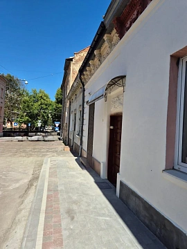 Міні-готель подобово у Львові. Железнодорожный район, вул. Вернигори, 14 — 1001686414 зображення 24