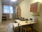 1-комнатная daily in Kharkiv. Slobodskoy district, Polevaya St., 27 — 1001686456 image 23