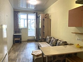 1-комнатная daily in Kharkiv. Slobodskoy district, Polevaya St., 27 — 1001686456 image 29
