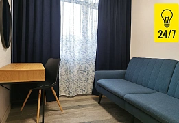 2-комнатная daily in Chernihiv. Desnyanskiy district, Letnaya Krasnogvardeyskaya St., 3 — 773073853 image 18