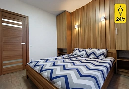 Квартиры посуточно в Деснянском районе (31)