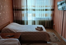 Квартиры посуточно в Каменце-Подольском (27)