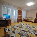 2-комнатная посуточно в Днепре. Соборный район, ул. Паторжинского, 3 — 1001602906 изображение 21