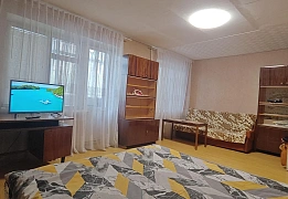 Квартири подобово в Соборному районі (78)