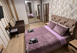Квартиры посуточно в Шевченковском районе (36)