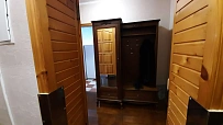 1-комнатная подобово у Одесі. Приморский район, пр-т Шевченка, 8 корп 1 — 1001655809 зображення 13