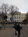 1-комнатная посуточно в Львове. Франковский район, ул. С.Бандеры, 51 — 1785275103 изображение 14