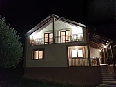 Будинок подобово у Верховині. вул. Соломійчука, 8 — 1001687047 зображення 12