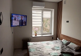 Квартиры посуточно в Соборном районе (55)