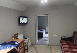 Apartments for daily rent in Mukachevo (14)