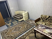 1-комнатная daily in Dnipro. TSentralnyy district, Starokozatskaya St., 62а — 1001687100 image 10