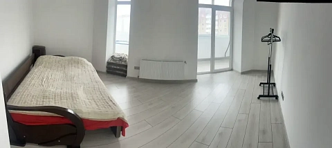 1-комнатная посуточно в Ивано-Франковске. ул. Галицкая, 112 д — 1001624190 изображение 9