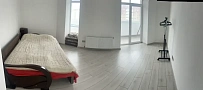 1-комнатная посуточно в Ивано-Франковске. ул. Галицкая, 112 д — 1001624190 изображение 18