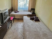 2-комнатная посуточно в Львове. Франковский район, ул. Владимира Великого, 79 — 1001676137 изображение 13