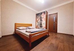 Apartments for daily rent in Zaporizhzhia (36)