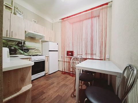 2-комнатная подобово у Запоріжжі. Днепровский район, пр-т Соборний, 232 — 1001390168 зображення 2