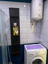 2-комнатная посуточно в Киеве. Днепровский район, б-р Амвросия Бучмы, 5/1 — 1001687227 изображение 29