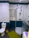 2-комнатная посуточно в Киеве. Днепровский район, б-р Амвросия Бучмы, 5/1 — 1001687227 изображение 31